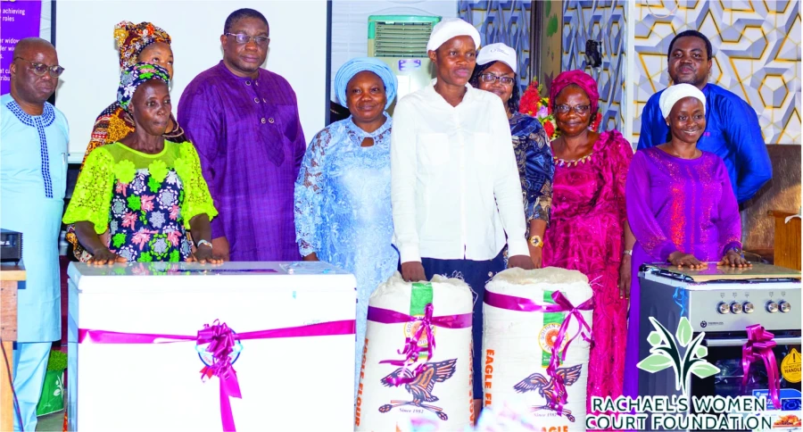 Business Empowerment & Financial Support