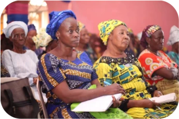 Public Lectures & Seminars