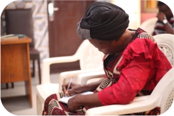 Lectures for Singles