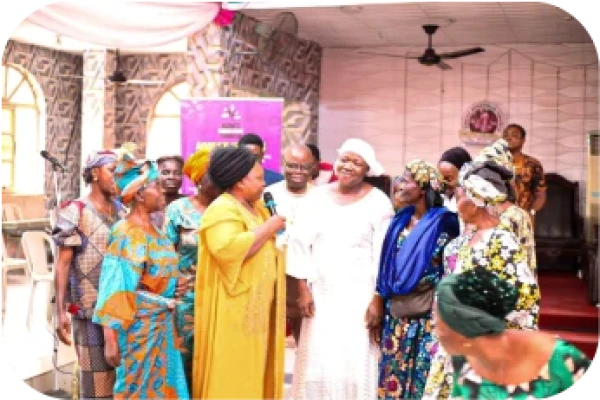 Advocacy & Awareness