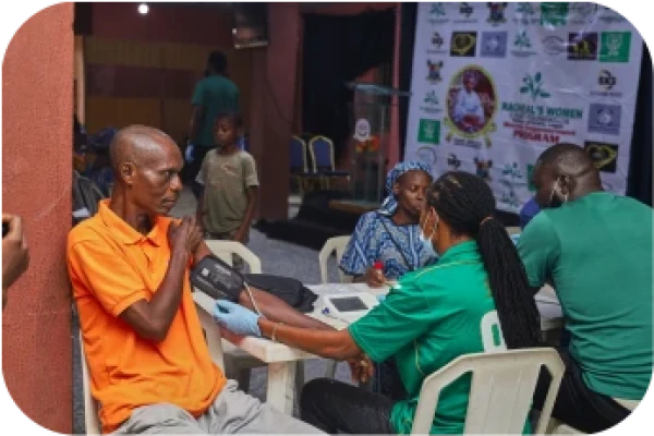 Annual Medical Outreach